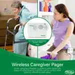 Motion Sensor & Caregiver Pager System - Image 4