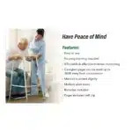 Motion Sensor & Caregiver Pager System - Image 7