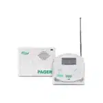 Motion Sensor & Caregiver Pager System
