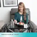 Stander Wonder Indoor Rollator - Image 3