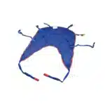 BestSling Universal Mesh Sling with Head Support