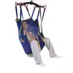 BestSling Universal Mesh Sling with Head Support - Image 2