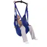 BestSling Universal Mesh Sling without Head Support - Image 2