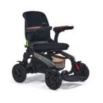 Golden Ally Pro Travel Power Wheelchair - Image 2