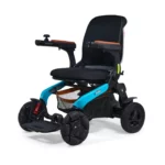 Golden Ally Pro Travel Power Wheelchair