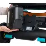 Golden Ally Pro Travel Power Wheelchair - Image 10