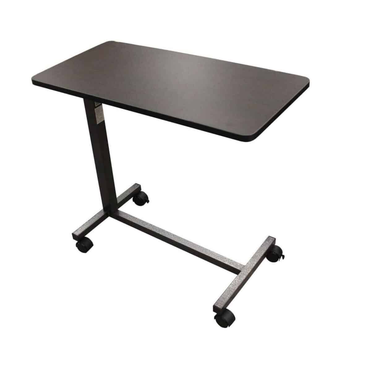 Rhythm Adjustable Overbed Table - Image 1
