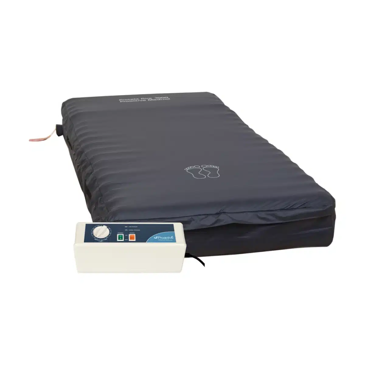 Protekt Aire 3500 Low Air Loss/Alternating Pressure Mattress - Image 1