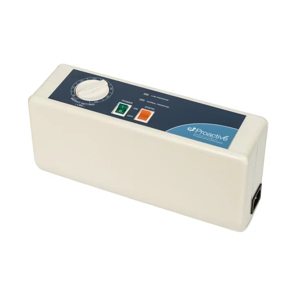 Protekt Aire 3500 Low Air Loss/Alternating Pressure Mattress - Image 3