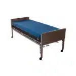 Protekt Supreme Support Non-Powered Self-Adjusting Air/Foam Mattress - Image 2