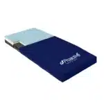 Protekt Supreme Support Non-Powered Self-Adjusting Air/Foam Mattress