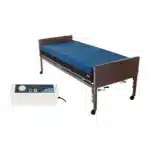Protekt Supreme Support Powered Self Adjusting Air/Foam Mattress - Image 2