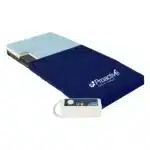 Protekt Supreme Support Powered Self Adjusting Air/Foam Mattress