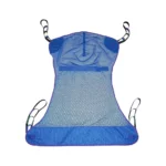Rhythm Mesh Full Body Sling