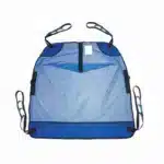 Rhythm Mesh Full Body Sling - Image 2