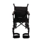 ProBasics Transport Chair with 12" Wheels - Image 3