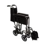 ProBasics Steel Transport Chair - Image 2