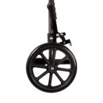 ProBasics Steel Transport Chair - Image 6