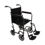 ProBasics Steel Transport Chair