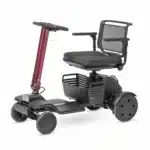 WHILL Model R 4-Wheel Urban Scooter - Image 15
