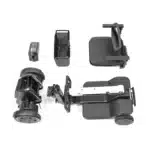 WHILL Model R 4-Wheel Urban Scooter - Image 5