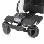 WHILL Model R 4-Wheel Urban Scooter - Image 6