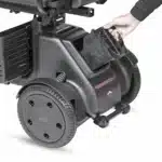 WHILL Model R 4-Wheel Urban Scooter - Image 10