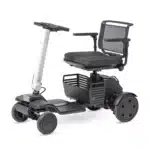 WHILL Model R 4-Wheel Urban Scooter