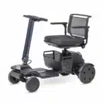 WHILL Model R 4-Wheel Urban Scooter - Image 13