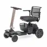 WHILL Model R 4-Wheel Urban Scooter - Image 12