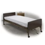 Set of 2 Fitted Hospital Bed Sheets