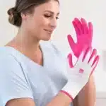 Medi Super Grip Application Gloves - Image 2