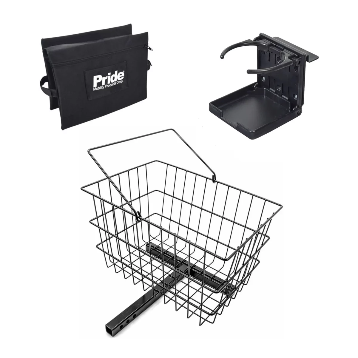 Style B Scooter Accessory Kit - Image 1