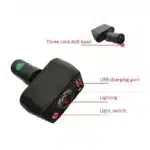 ComfyGO Headlight & USB Connector - Image 2