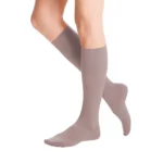 Duomed Advantage 20-30 mmHg Calf High Compression Socks - Image 2