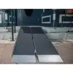 EZ-ACCESS SUITCASE Singlefold AS Ramp - Image 2