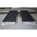 EZ-ACCESS SUITCASE Singlefold AS Ramp - Image 4