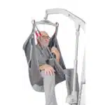 Eva 450EE Floor Electric Patient Lift - Image 6