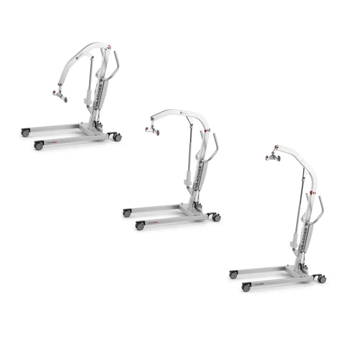 Eva 450EE Floor Electric Patient Lift - Image 4