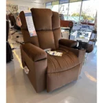 Regal PR-504 Power Lift Recliner (Open Box)