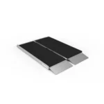 EZ-ACCESS SUITCASE Singlefold AS Ramp - Image 8