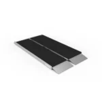 EZ-ACCESS SUITCASE Singlefold AS Ramp