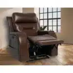 VivaLift! Premier PLR-5900 Infinite Position Lift Chair Recliner - Image 6