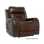 VivaLift! Premier PLR-5900 Infinite Position Lift Chair Recliner - Image 2