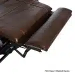 VivaLift! Premier PLR-5900 Infinite Position Lift Chair Recliner - Image 8