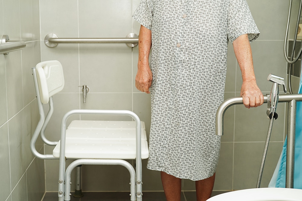 home care assessment
