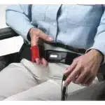 Proactive Velcro Seat Belt Sensor - Image 2