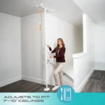 Stander Wonder Pole HD - Image 4