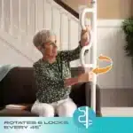 Stander Wonder Pole HD - Image 6