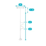 Stander Wonder Pole HD - Image 11